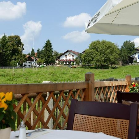 Hotel Schlee Hohenschaftlarn Екстер'єр фото