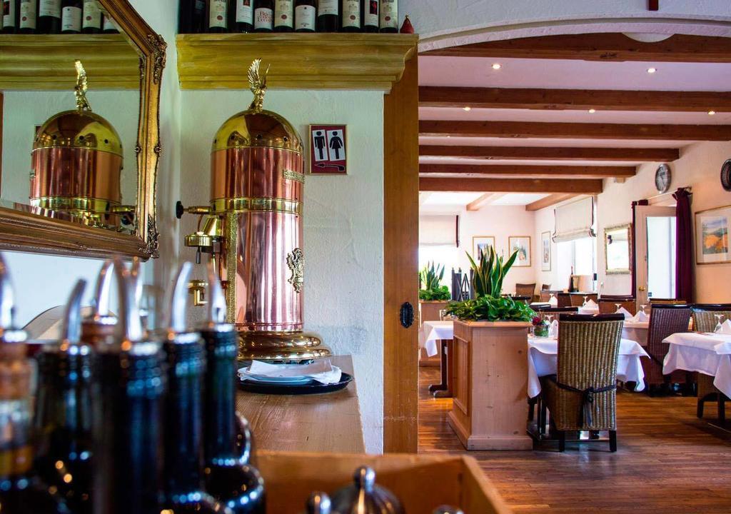 Hotel Schlee Hohenschaftlarn Екстер'єр фото