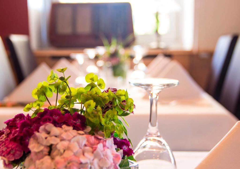Hotel Schlee Hohenschaftlarn Екстер'єр фото