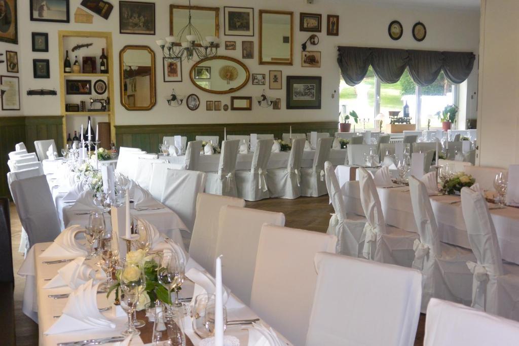 Hotel Schlee Hohenschaftlarn Екстер'єр фото