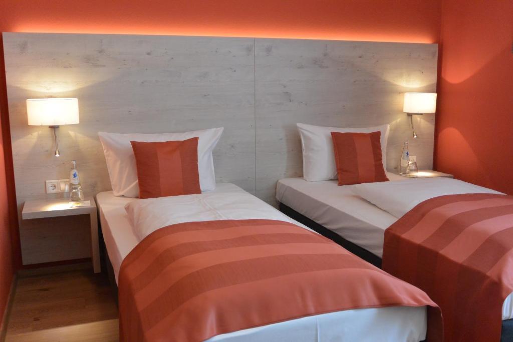 Hotel Schlee Hohenschaftlarn Екстер'єр фото